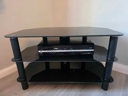 Photo of free Tv stand (Georgeham EX33) #1