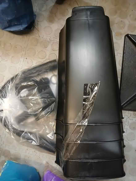 Photo of free Water butt stand and fitting kit (Spondon DE21) #1