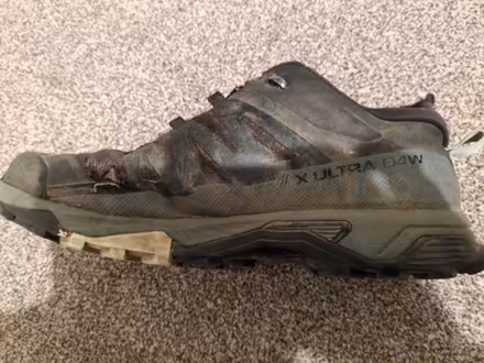 Photo of free Salomon x ultra 04w (Holmesfield S18) #2