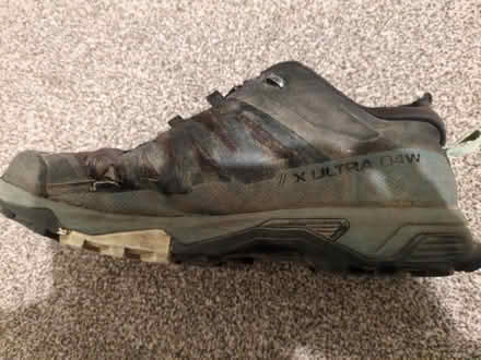 Photo of free Salomon x ultra 04w (Holmesfield S18) #2
