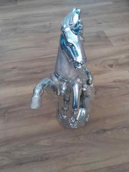 Photo of free Horses ornament (Rochdale, OL11) #4