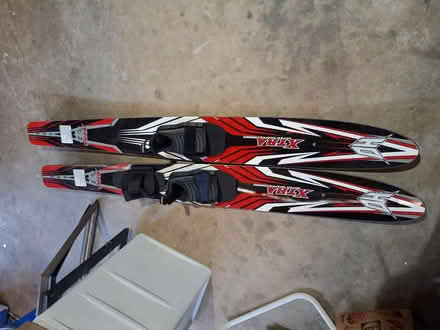 Photo of free Water skis (Lawrenceville) #3