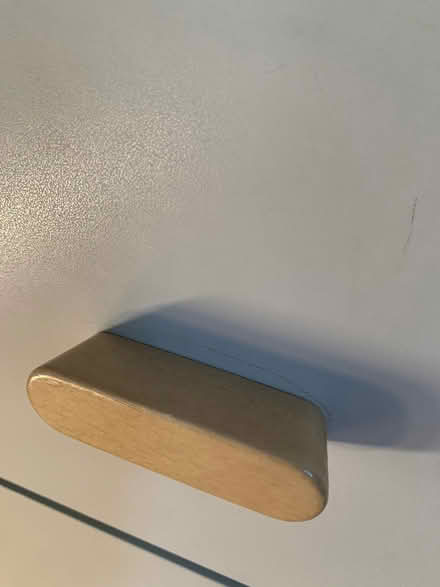 Photo of free Wardrobe (Birchwood AL10) #3