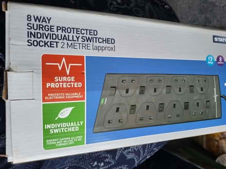 Photo of free Extension cable (Shirley B90) #1