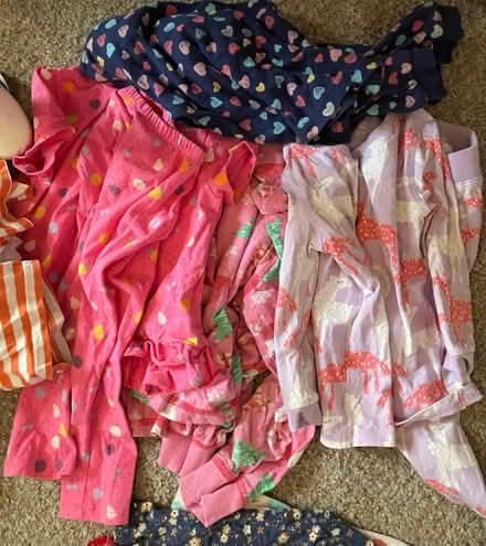 Photo of free Big bag of 12-18 months clothes (Eastbourne BN22) #3