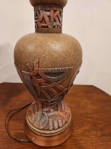 Photo of free table lamp (Urbana, MD) #1