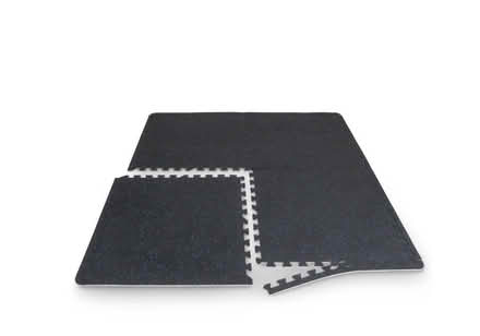 Photo of free Foam Exercise Puzzle Mat (near Forest Glen Metro) #3