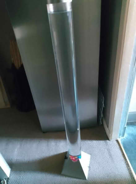 Photo of free Bubble fish-tube (Oxgangs EH13) #1