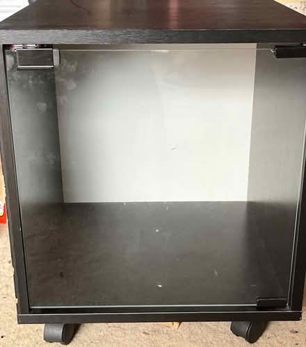 Photo of free Storage cube (Darwin Park WS14) #1