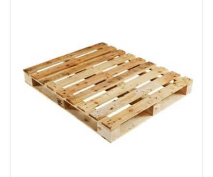 Photo of Pallets (Presteigne LD8) #1
