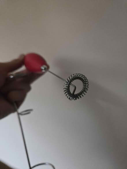 Photo of free Milk Frother (Capitol Hill) #2