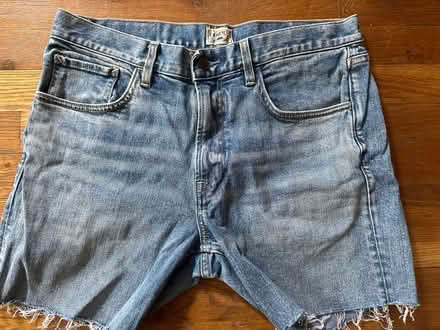 Photo of free Women’s Jean shorts 32x32 (Clinton Hill, Brooklyn) #1