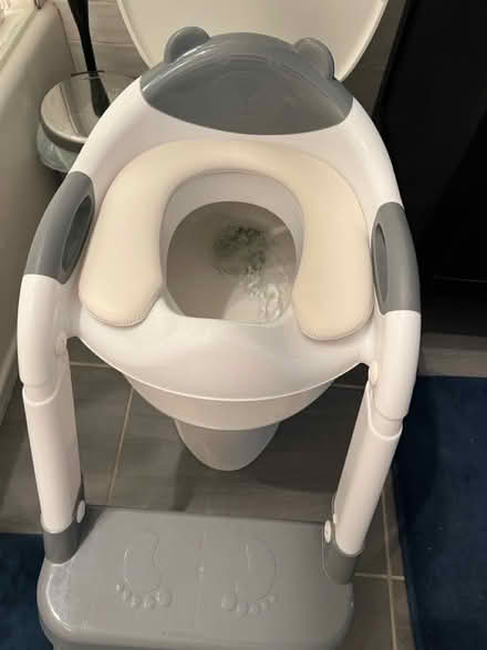 Photo of free Potty training (Hamilton Heights) #2