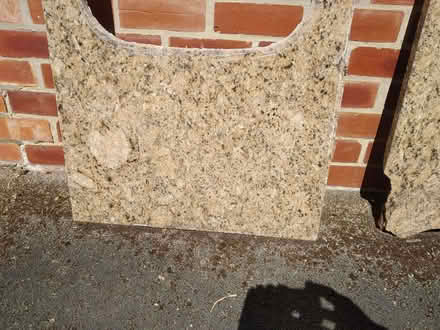 Photo of free Granite kitchen worktop work surfaces (Ruddington NG11) #3
