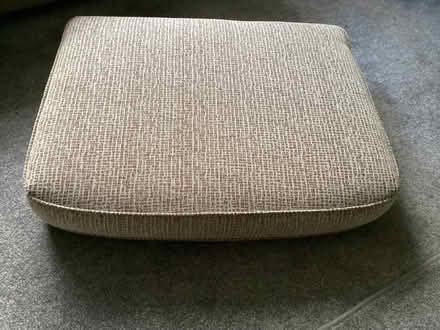 Photo of free 3 large cushions (Upton CH49) #2