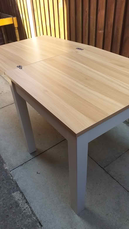 Photo of free Dining table (PR9) #1