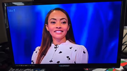 Photo of free 24" freeview tv (WR2) #1