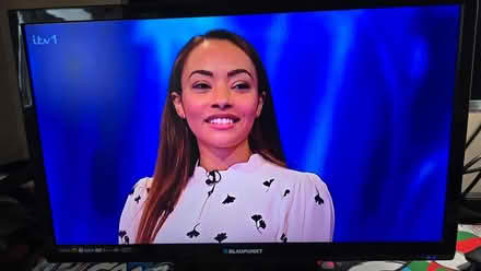 Photo of free 24" freeview tv (WR2) #1