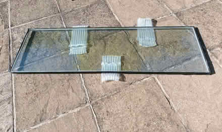 Photo of free Double Glazing (Bare LA4) #1