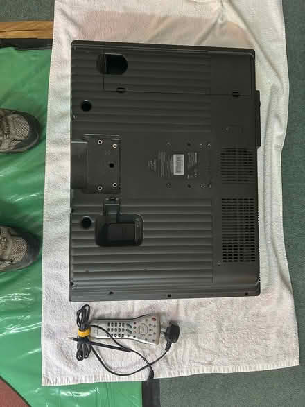 Photo of free 26โ sharp HDMI colour television (LL29) #1