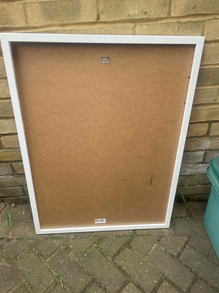 Photo of free Big frame (TN2) #1