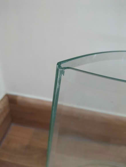 Photo of free Vase (Ware SG12) #2