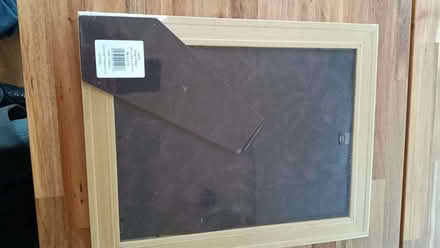 Photo of free Picture frame (Baunton GL7) #3