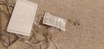 Photo of free Christmas lights (OX1 South Oxford) #2