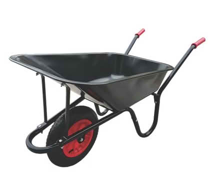 Photo of Wheelbarrow (Apsley HP3) #1