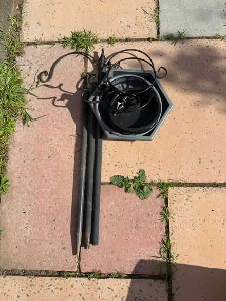 Photo of free Bird feeder (Warrington WA4) #1