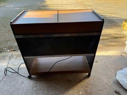 Photo of free Hostess Trolley (Sowton Village) #1