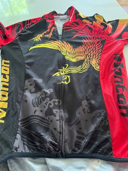 Photo of free Bike jersey- women’s (Mt. Kisco) #1