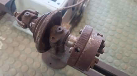 Photo of free Metal working lathe (Oswestry, Weston rhyn) #4
