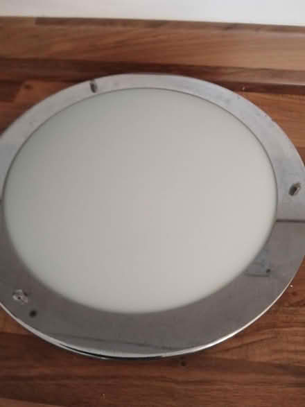 Photo of free Ceiling light (Shrewsbury) #1