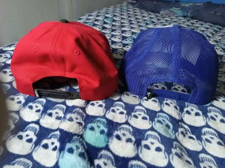 Photo of free Snapback hats (Burien) #2