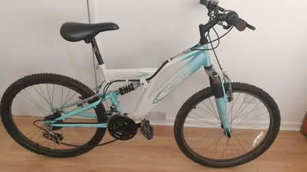Photo of free Bicycle (Neithrop OX16) #1