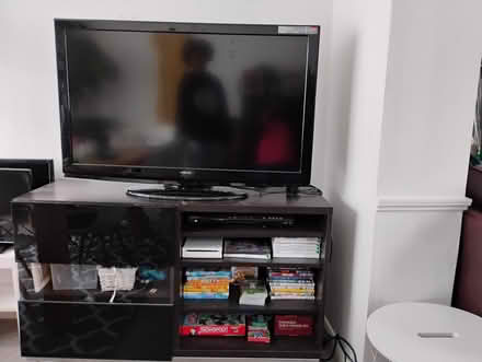 Photo of free IKEA TV unit (Woodingdean BN2) #2