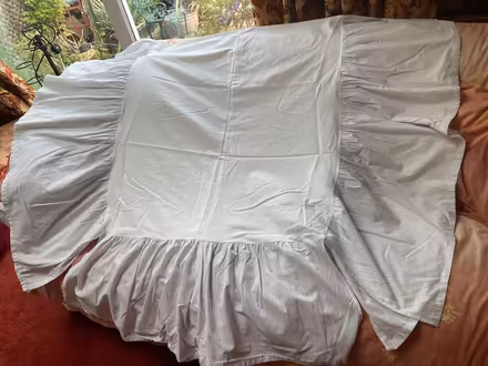 Photo of free Base valance for single bed (Northaw EN6) #1
