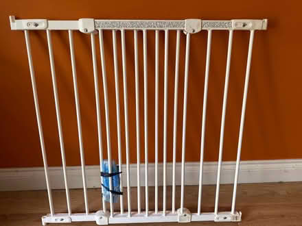 Photo of free Baby gate (Bromham MK43) #1