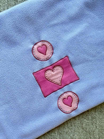 Photo of free Fleece Sleeping Bag (Eaton NR4) #1