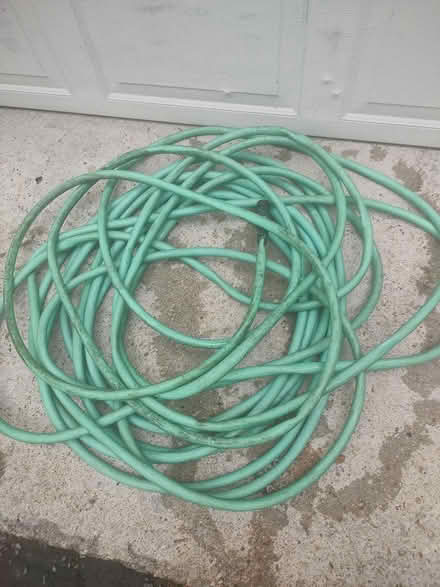 Photo of free 75' garden hose (Odenton) #1