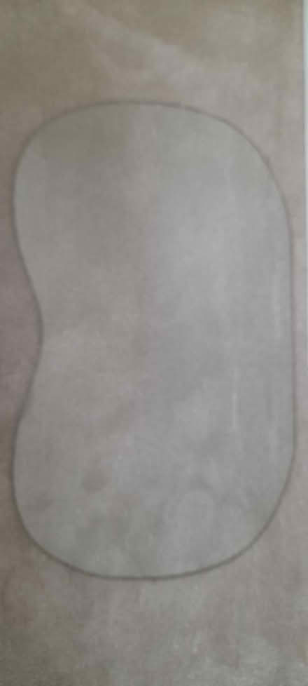 Photo of free Dressing table glass top (ingatestone) #1