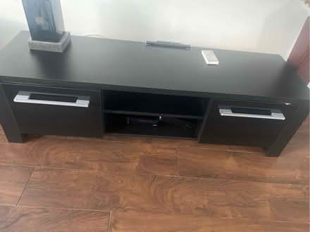 Photo of free TV cabinet (Grays RM17) #3