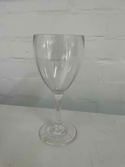 Photo of free Premium plastic glasses (Cambridge Heath, E2) #2