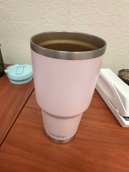 Photo of free Tumbler (Oakland) #1