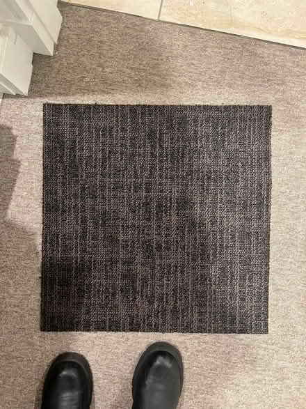 Photo of free Carpet Tiles (Chelsea SW3) #1