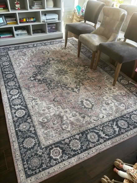Photo of free Rug (BT8) #1