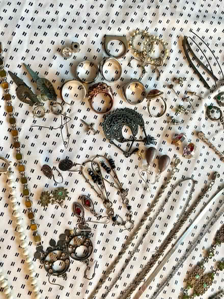Photo of free Costume Jewelry (West End) #3