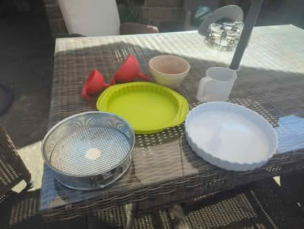 Photo of free Baking equipment (Sheffield S12) #1