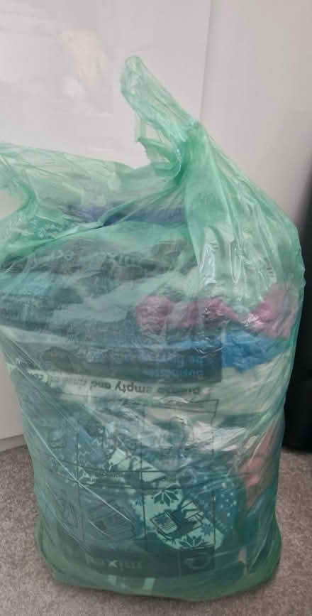 Photo of free Girls clothes (Homerton E9) #1